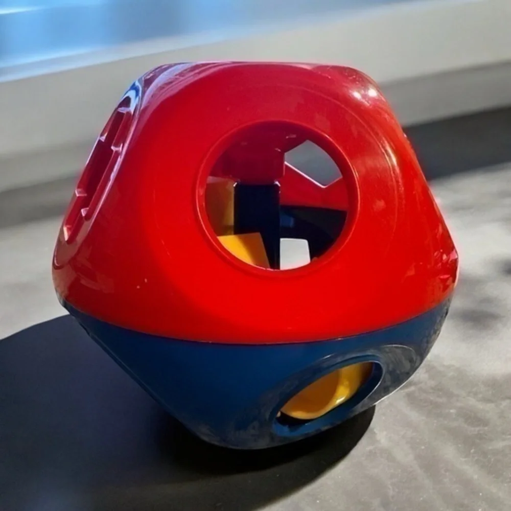 Tupperware Educational & Fun this classic toy is perfect fun for learning number